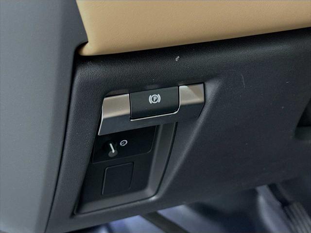 new 2025 Land Rover Defender car, priced at $108,518