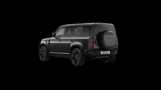 new 2025 Land Rover Defender car, priced at $108,518