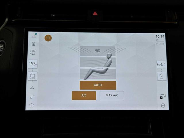 used 2025 Land Rover Range Rover Velar car, priced at $56,998