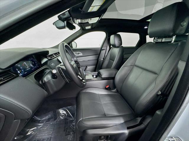 used 2025 Land Rover Range Rover Velar car, priced at $56,998