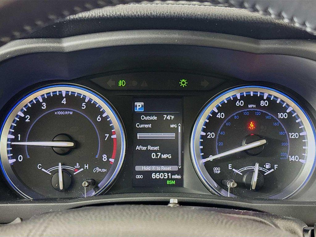 used 2017 Toyota Highlander car, priced at $24,498