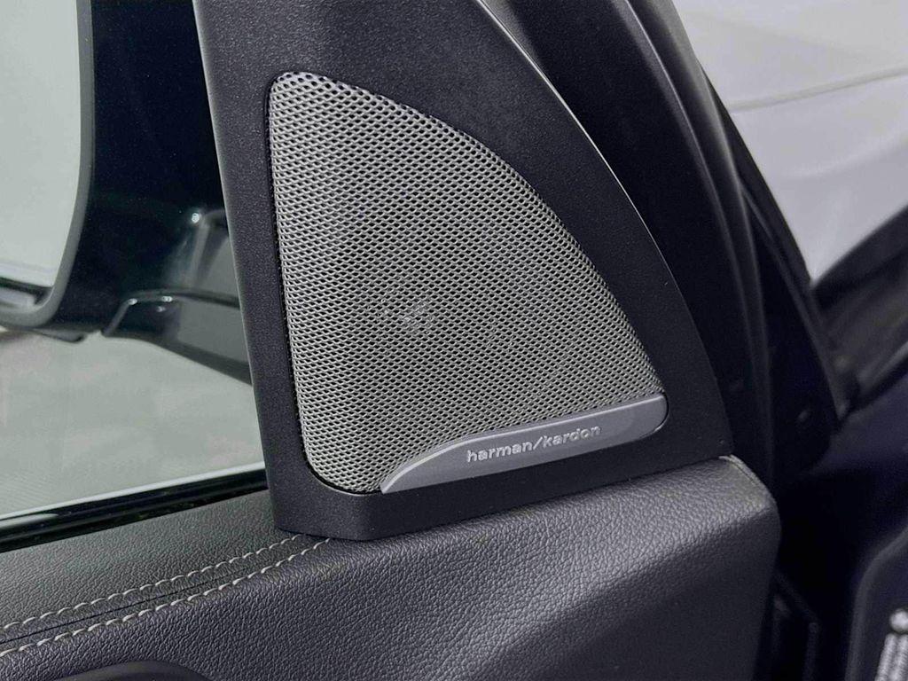 used 2021 BMW X7 car, priced at $47,497