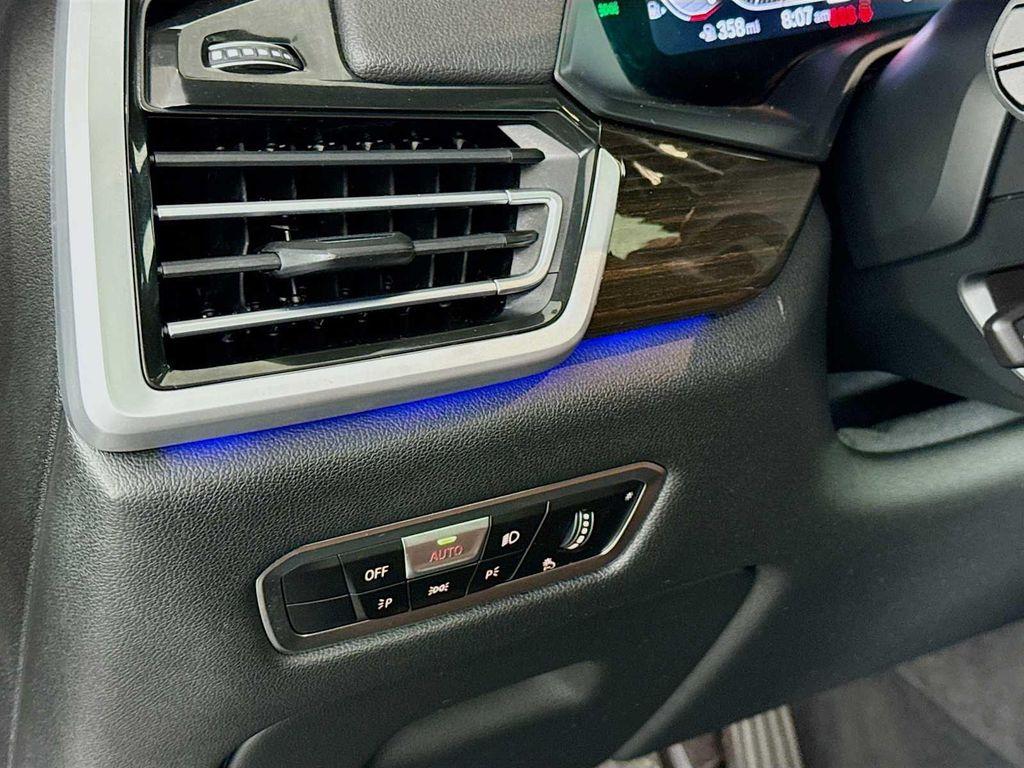 used 2023 BMW X5 car, priced at $42,497