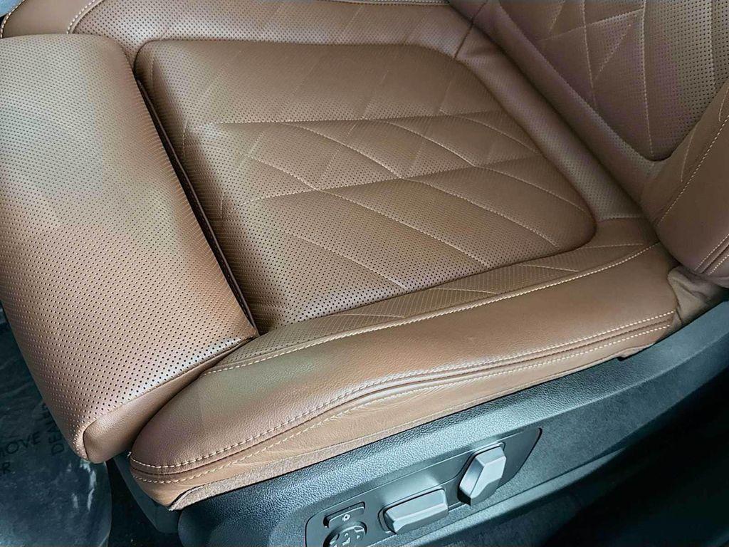used 2023 BMW X5 car, priced at $42,497