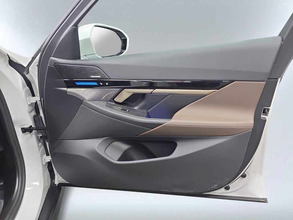 used 2025 BMW 530 car, priced at $52,998