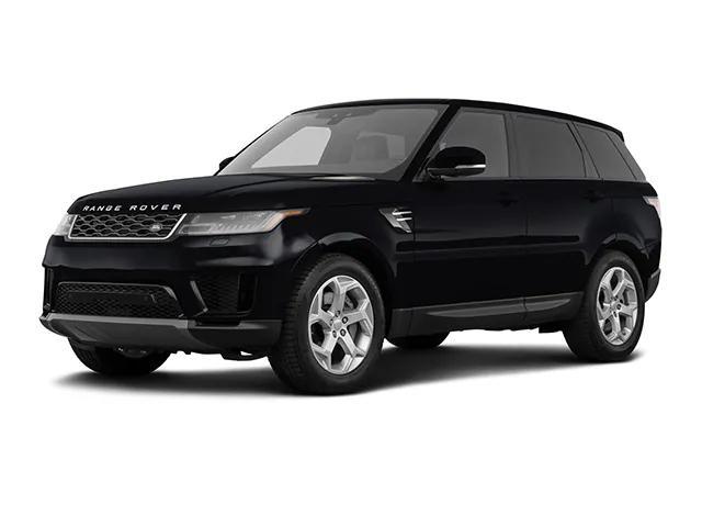 used 2019 Land Rover Range Rover Sport car, priced at $39,995