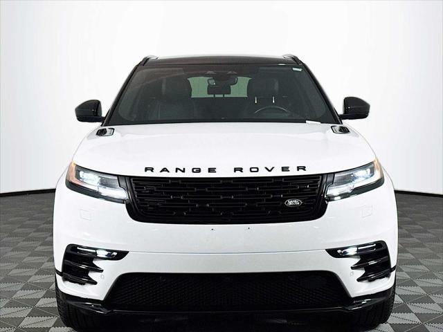 used 2024 Land Rover Range Rover Velar car, priced at $57,998