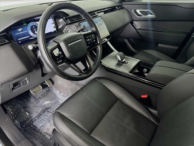 used 2024 Land Rover Range Rover Velar car, priced at $57,998