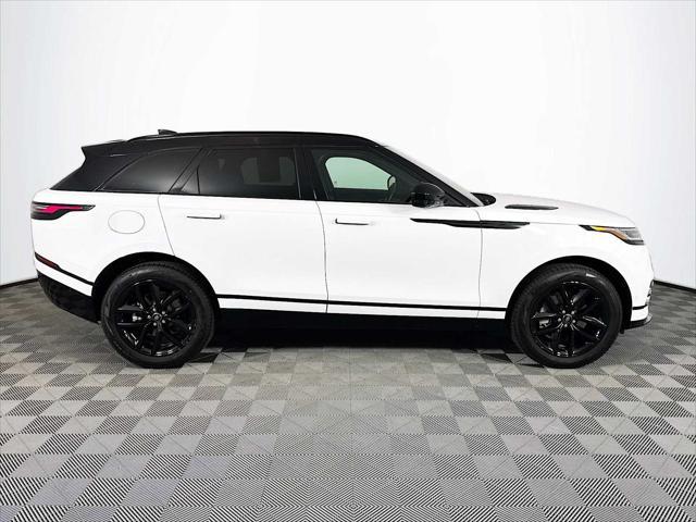 used 2024 Land Rover Range Rover Velar car, priced at $57,998