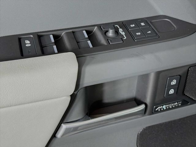 new 2025 Land Rover Defender car, priced at $105,570