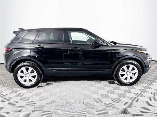 used 2019 Land Rover Range Rover Evoque car, priced at $19,998