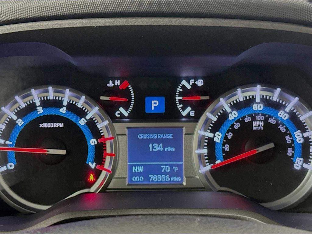 used 2014 Toyota 4Runner car, priced at $22,998