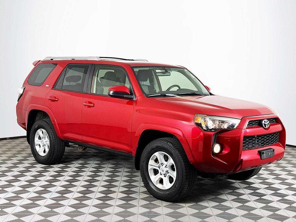 used 2014 Toyota 4Runner car, priced at $22,998