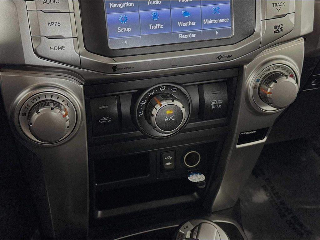 used 2014 Toyota 4Runner car, priced at $22,998