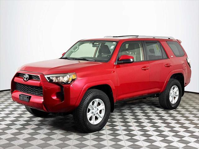 used 2014 Toyota 4Runner car, priced at $22,998