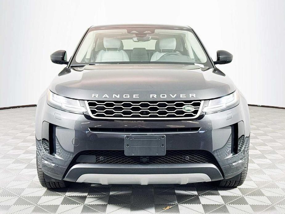 used 2023 Land Rover Range Rover Evoque car, priced at $45,998