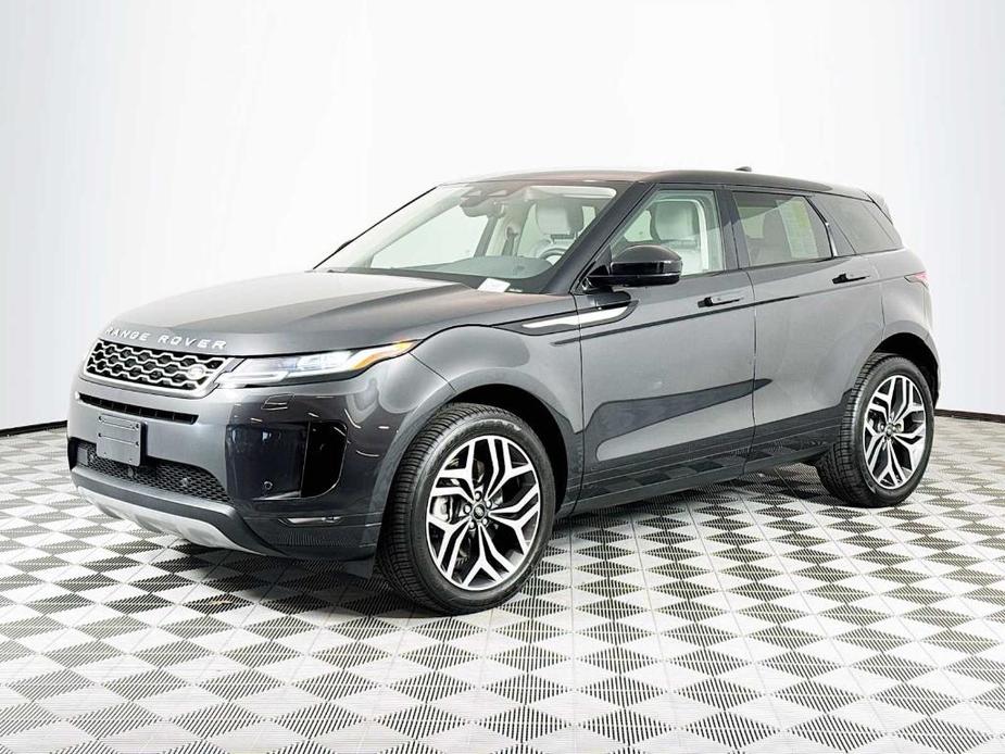 used 2023 Land Rover Range Rover Evoque car, priced at $45,998
