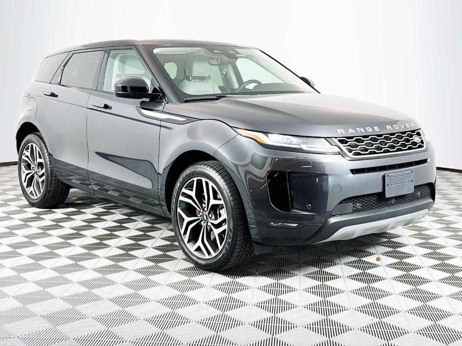 used 2023 Land Rover Range Rover Evoque car, priced at $45,998