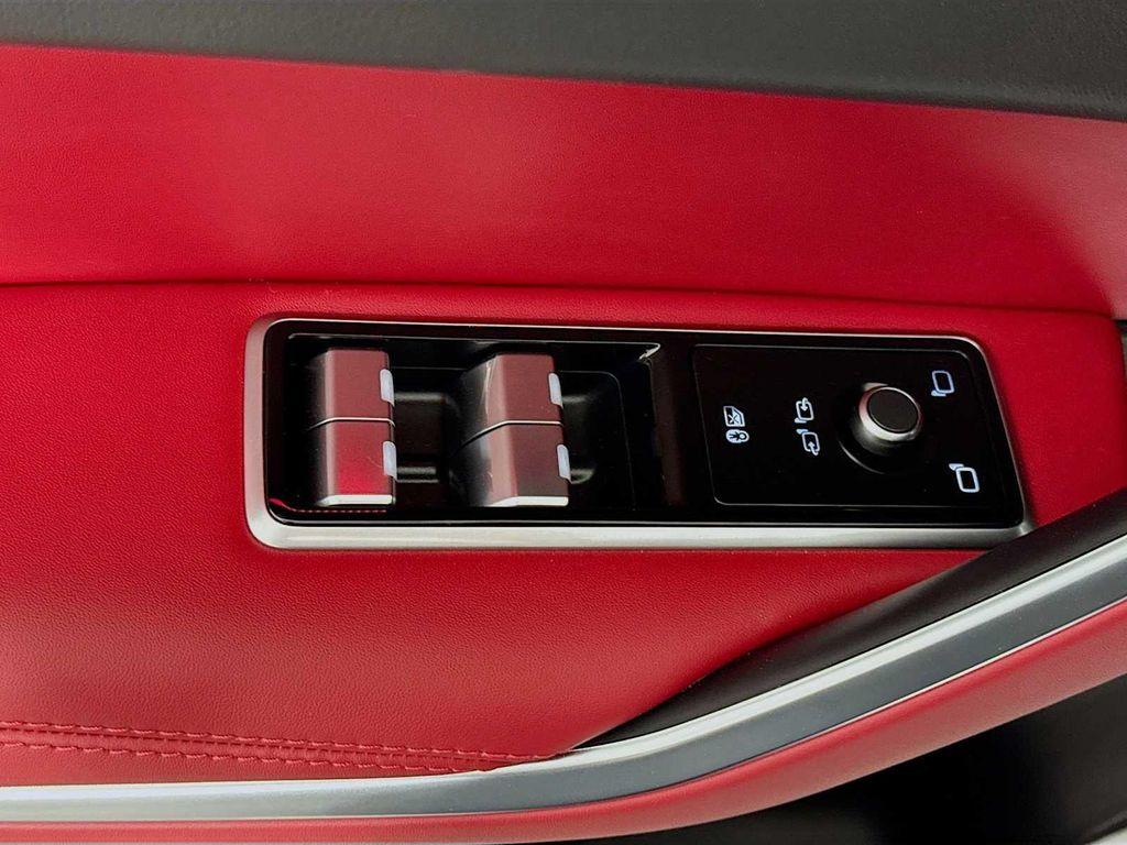 used 2025 Jaguar F-PACE car, priced at $47,799