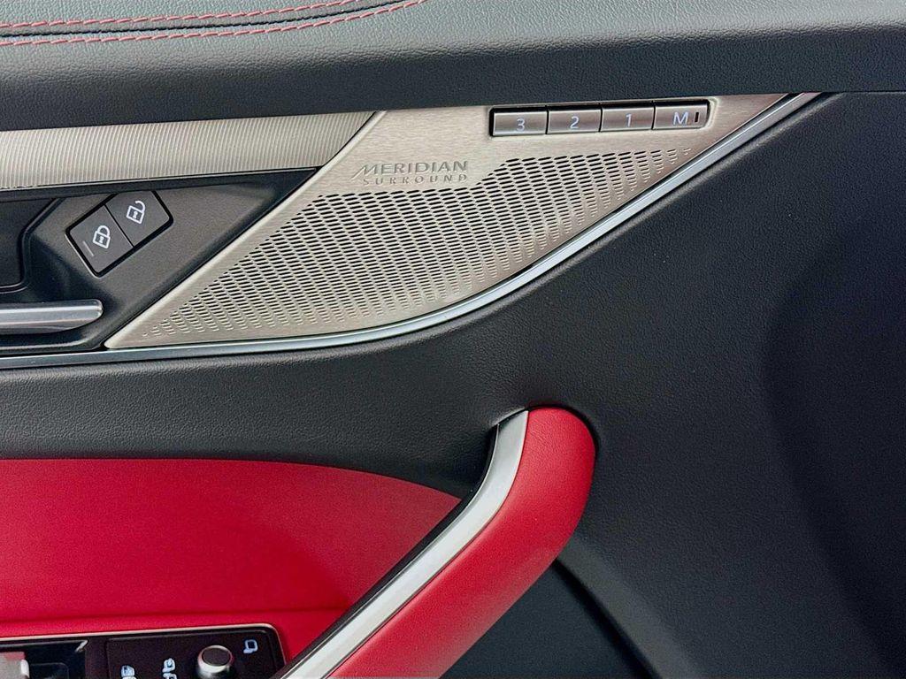 used 2025 Jaguar F-PACE car, priced at $47,799