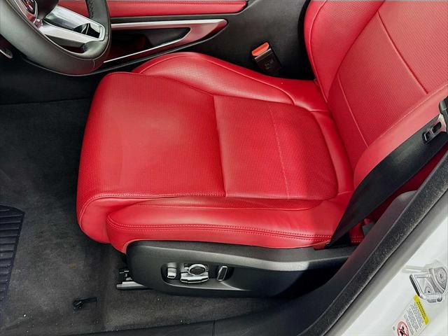 used 2025 Jaguar F-PACE car, priced at $55,998