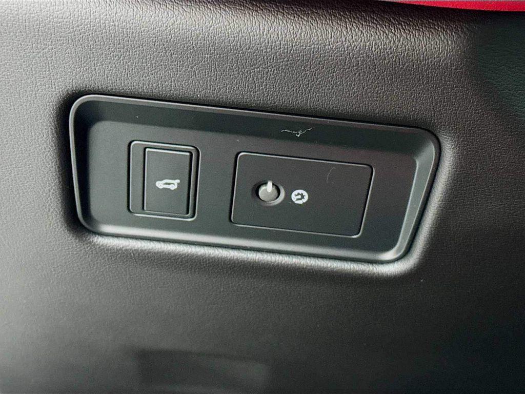 used 2025 Jaguar F-PACE car, priced at $47,799