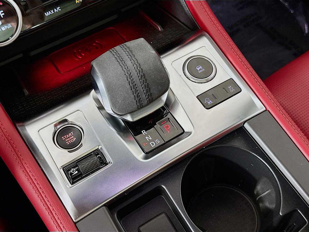 used 2025 Jaguar F-PACE car, priced at $47,799