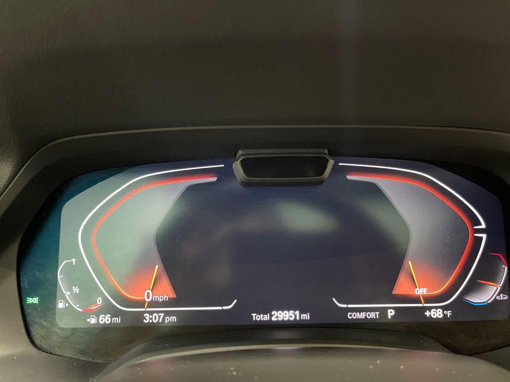 used 2023 BMW X5 car, priced at $47,498