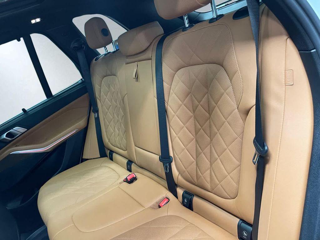 used 2023 BMW X5 car, priced at $47,498