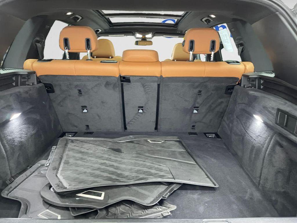 used 2023 BMW X5 car, priced at $47,498