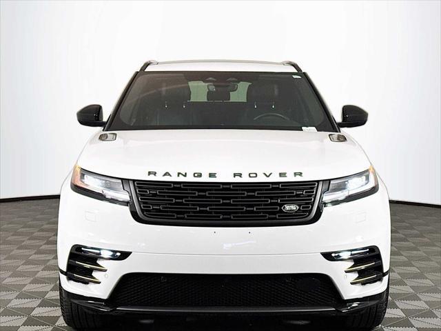 used 2024 Land Rover Range Rover Velar car, priced at $58,998