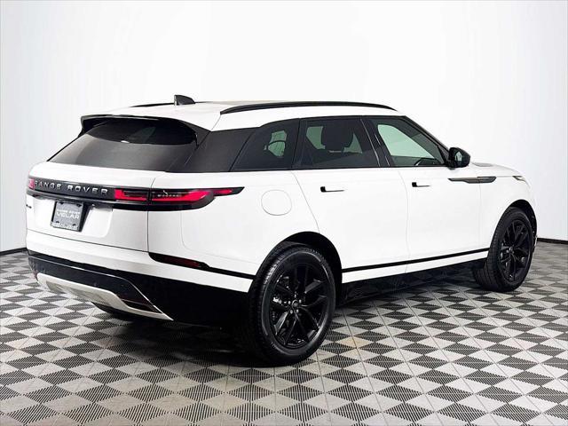 used 2024 Land Rover Range Rover Velar car, priced at $58,998