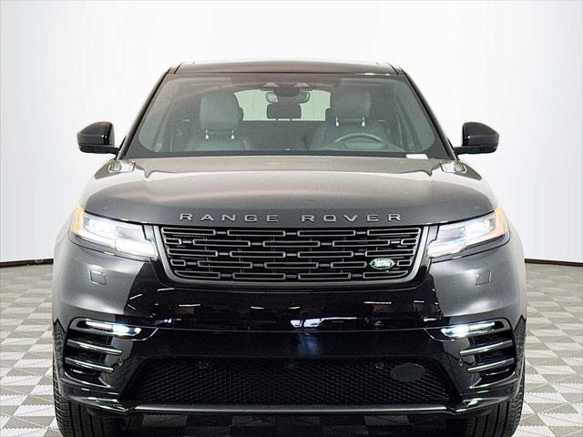 new 2026 Land Rover Range Rover Velar car, priced at $72,365