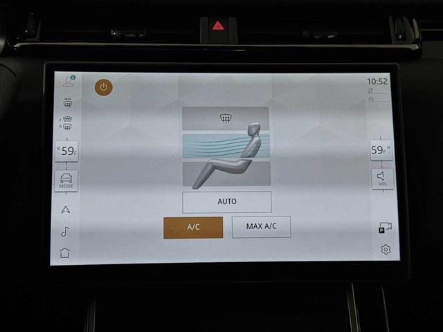 new 2026 Land Rover Range Rover Velar car, priced at $72,365