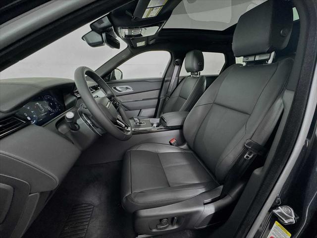 new 2026 Land Rover Range Rover Velar car, priced at $72,365