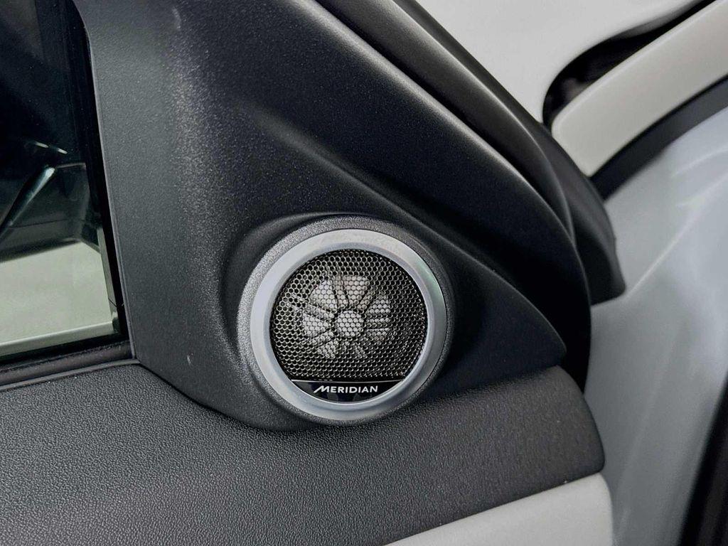 new 2026 Land Rover Range Rover Evoque car, priced at $56,395