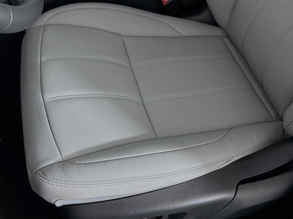 new 2026 Land Rover Range Rover Evoque car, priced at $56,395
