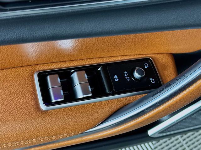 used 2022 Jaguar XF car, priced at $37,998