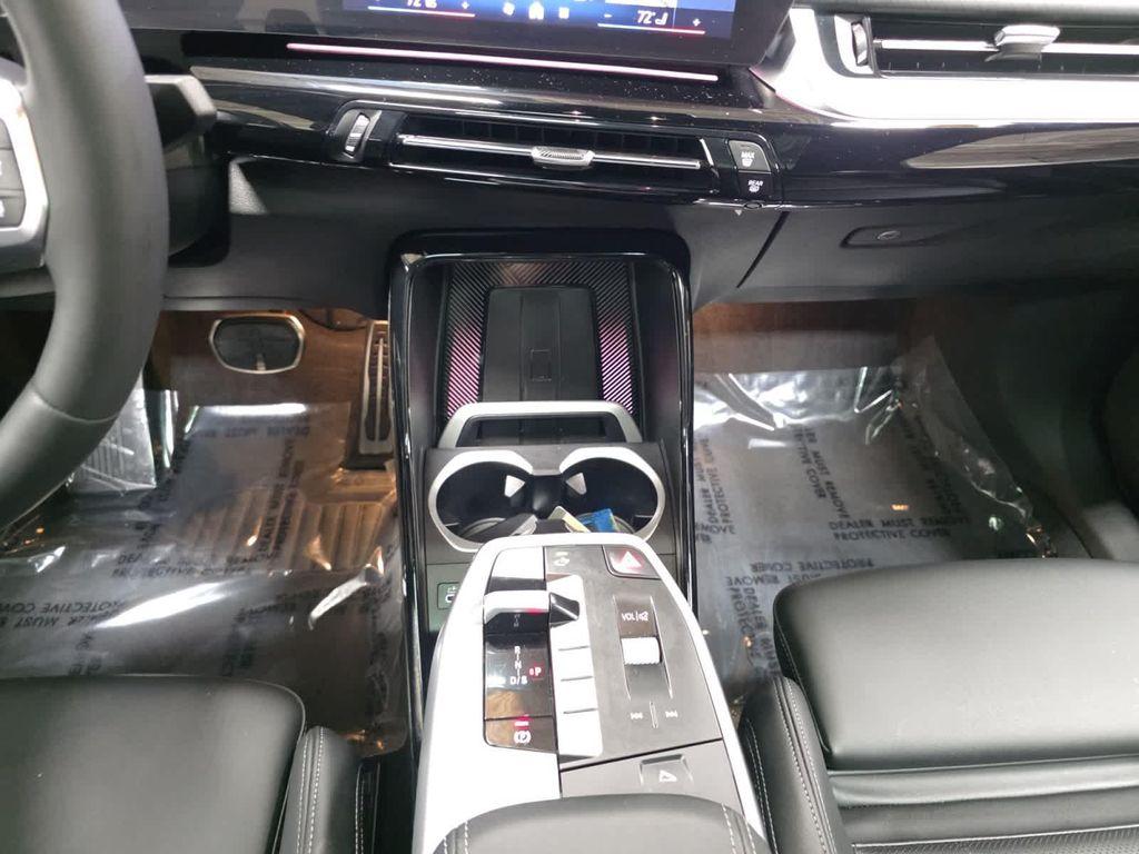 used 2025 BMW X2 car, priced at $40,998