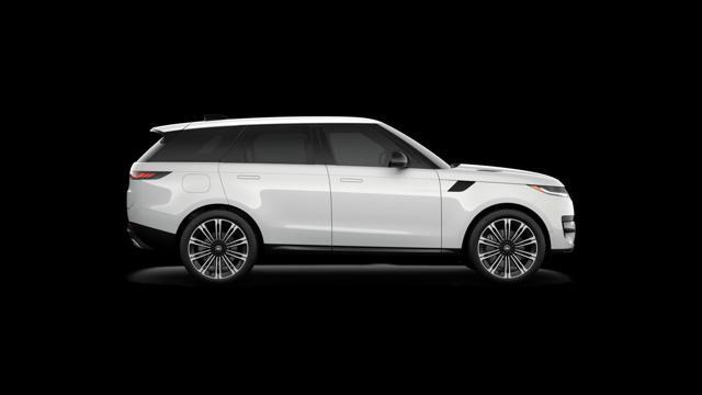 new 2025 Land Rover Range Rover Sport car, priced at $89,575