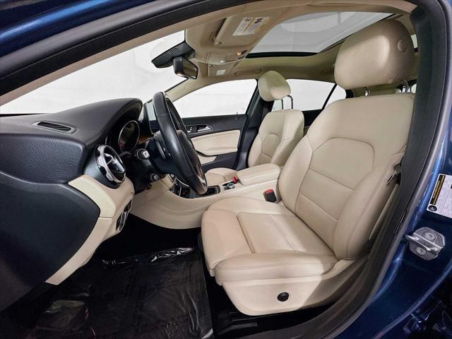 used 2019 Mercedes-Benz GLA 250 car, priced at $18,998
