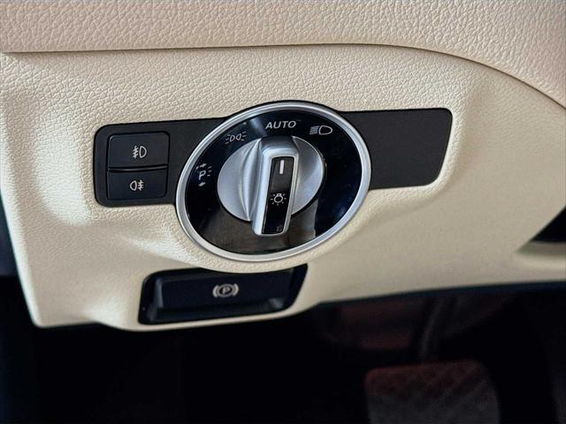 used 2019 Mercedes-Benz GLA 250 car, priced at $18,998