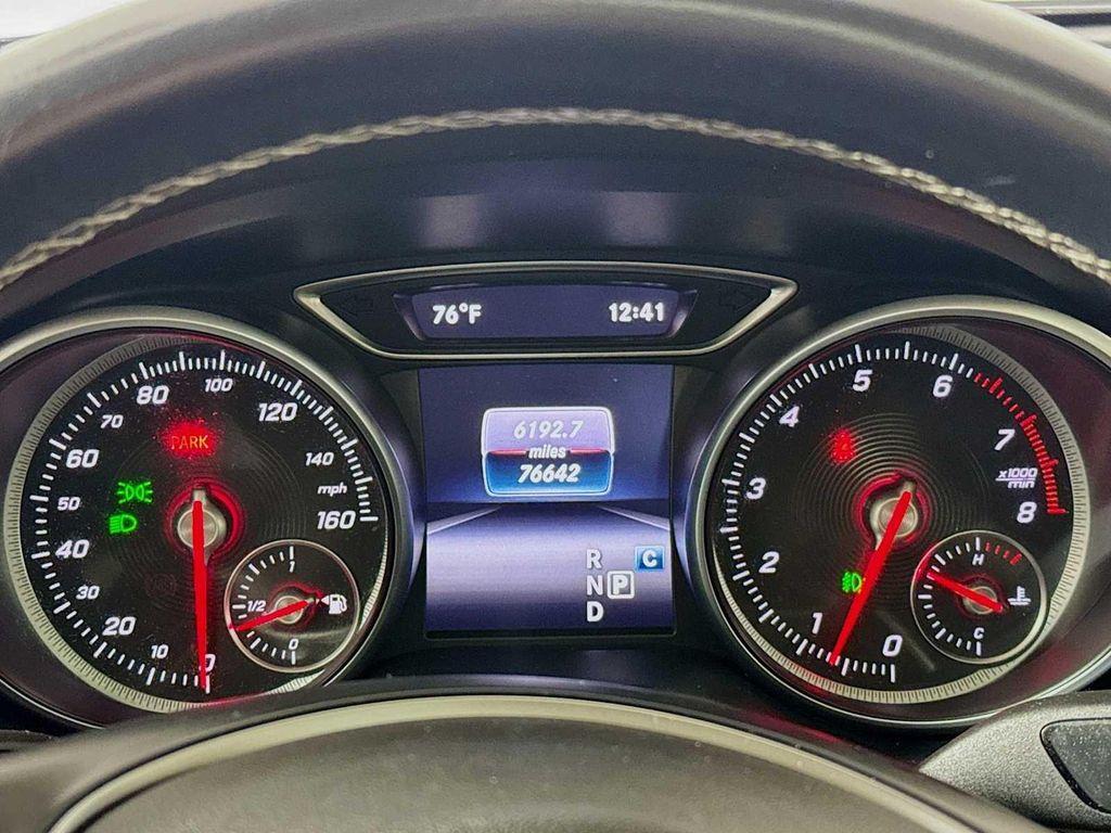 used 2019 Mercedes-Benz GLA 250 car, priced at $18,998