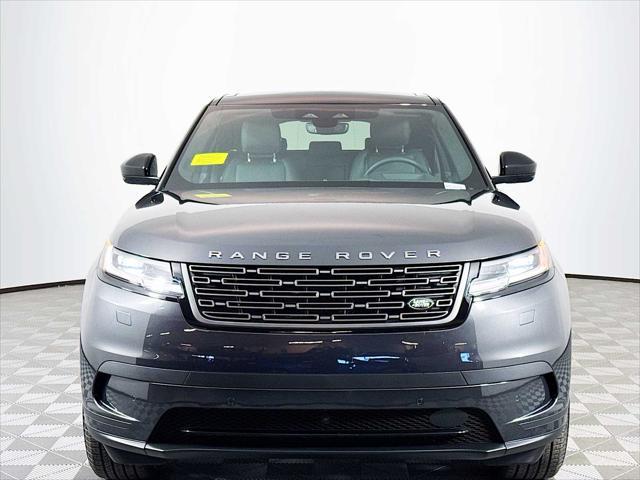 new 2026 Land Rover Range Rover Velar car, priced at $73,265
