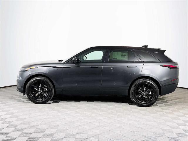 new 2026 Land Rover Range Rover Velar car, priced at $73,265