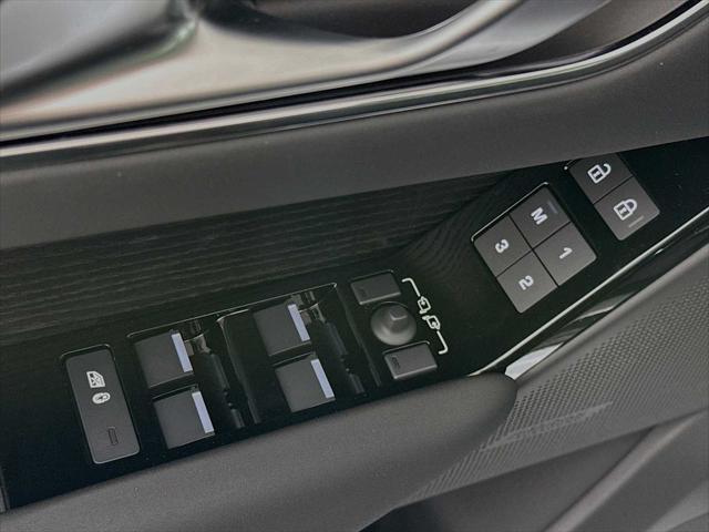 new 2026 Land Rover Range Rover Velar car, priced at $73,265