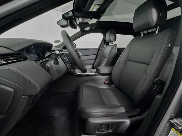 new 2026 Land Rover Range Rover Velar car, priced at $73,265