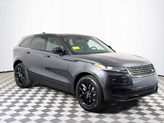 new 2026 Land Rover Range Rover Velar car, priced at $73,265