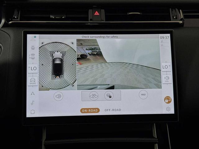 new 2026 Land Rover Range Rover Velar car, priced at $73,265