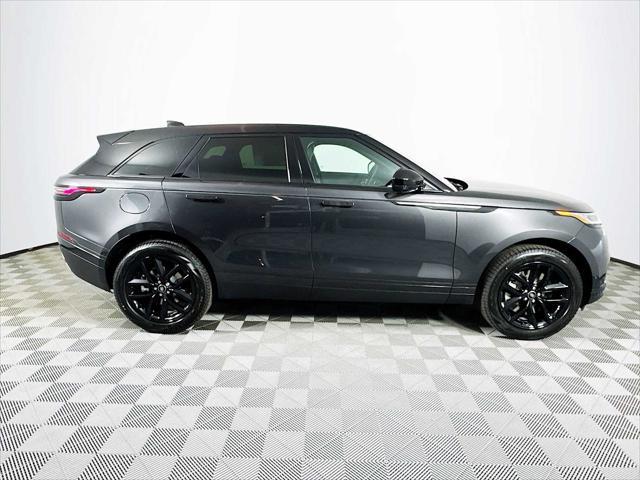 new 2026 Land Rover Range Rover Velar car, priced at $73,265